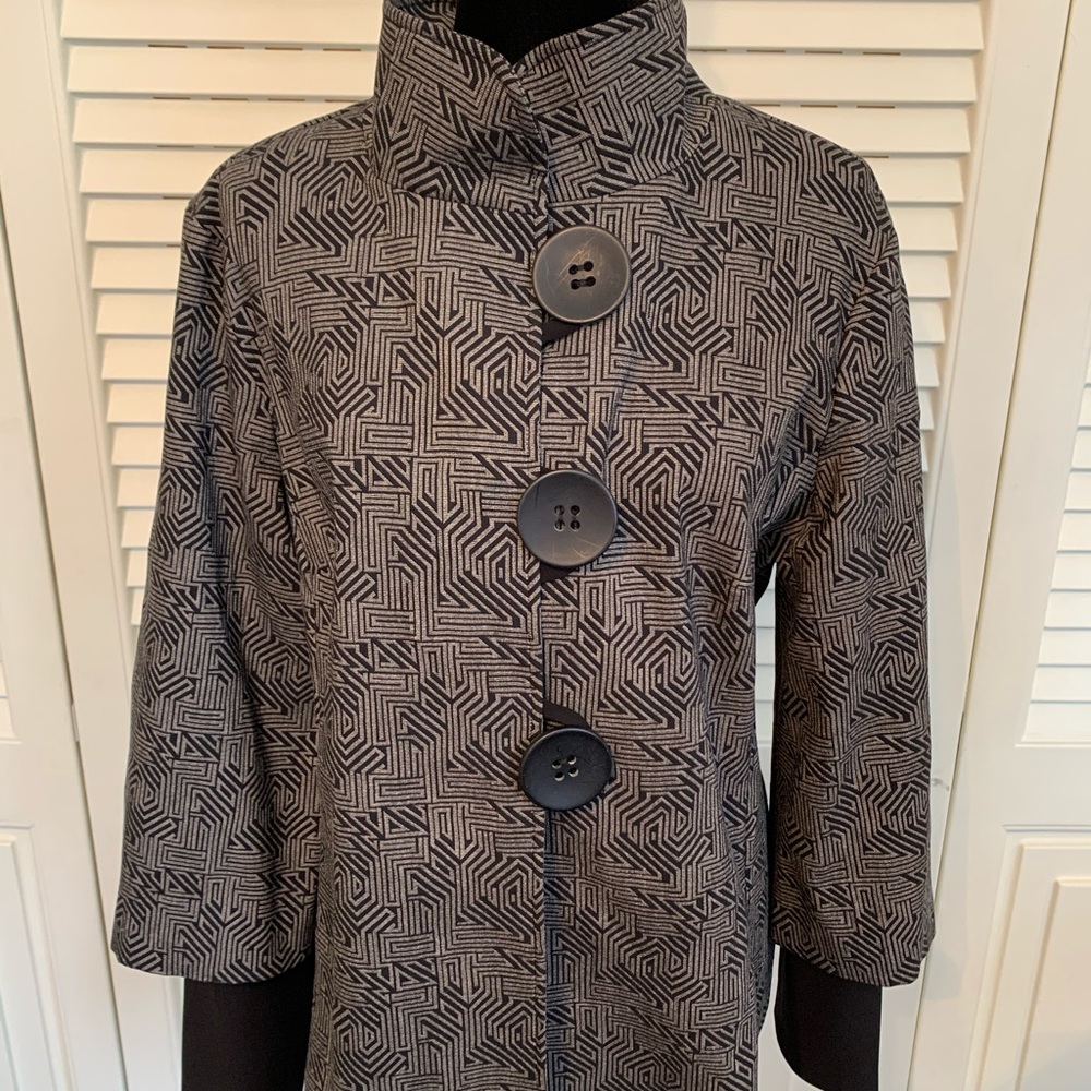 Joseph Ribkoff Blazer
